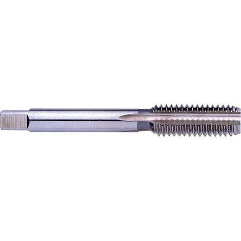 Eventus by Exact 10027 Maschio a mano fresa metrica M12 1.75 mm Taglio destrorso DIN 352 HSS 1 pz.