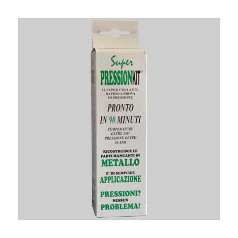 COLLANTE SUPER PRESSION KIT Gr 110 AQUAKIT