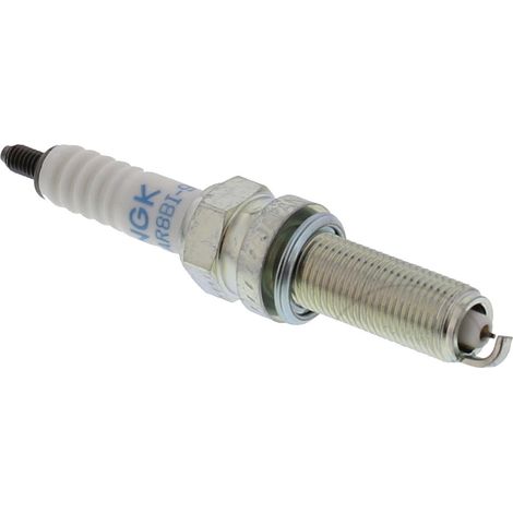Candela di accensione NGK LMAR8BI-9 all'iridio per Suzuki DL 1000 A V-Strom ABS, DL 1000 A V-Strom ABS Big