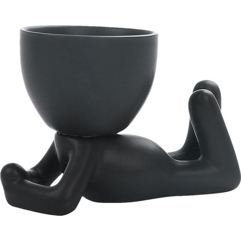 für Zimmerpflanzen Blumentöpfe Indoor Kleine Keramiktöpfe