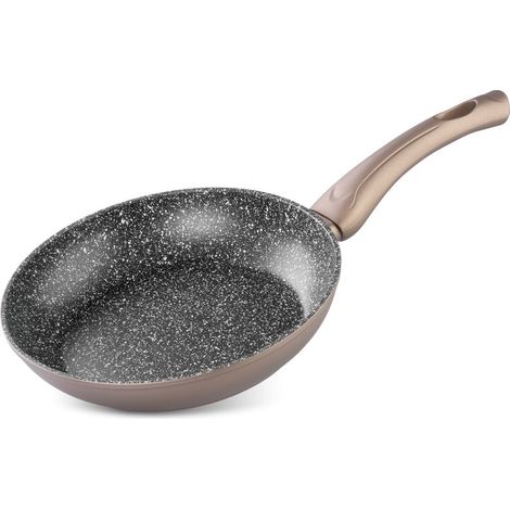 Pfanne MagicHome Coffee Brown Line, 24 cm (1/3)