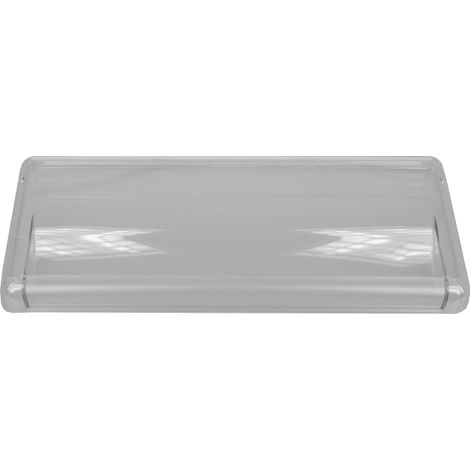Whirlpool - pannello cestello congelatore - 481241848689 - 8058331116664