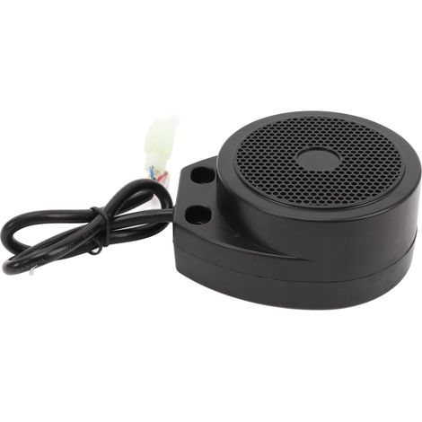 Simulateur de Son Moteur Moto Universel pour Scooters et Véhicules Électriques Sonore (1/5)