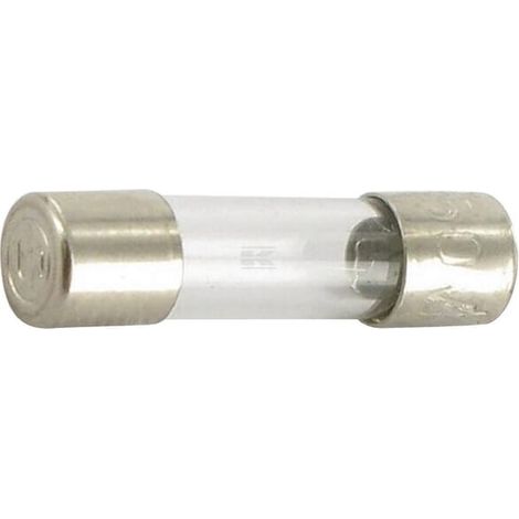 Verre SIBA ZEK52000125F