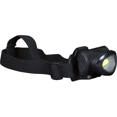 Lampada Frontale Led Hdl001Du Maximus