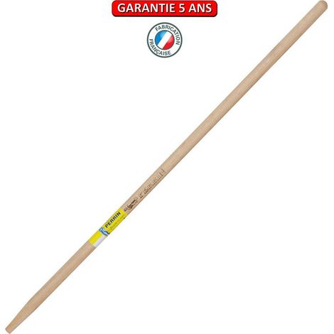 1,10 m gerader Stiel für Hacke OUTILS PERRIN