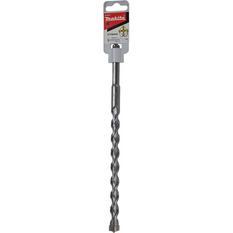 MAKITA B-62810 Bohrer für SDS-V-PLUS MAK4 14x260mm