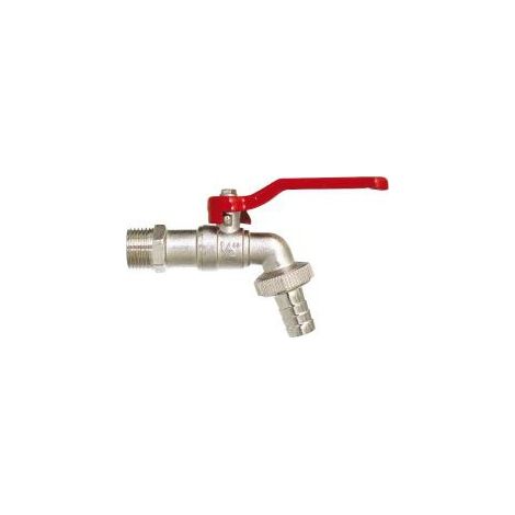 Válvula grifo 1/2" (1/2)