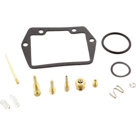 Kit réparation carburateur HONDA ST 50 G Dax de 1970 à 1977 - KEYSTER KH-0051 - Pour 1 carburateur