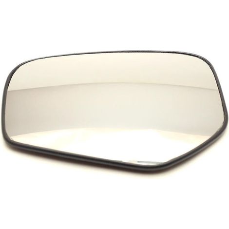Lentille de rétroviseur gauche pour Triton L200 2006-2015 - Accessoires auto (1/5)