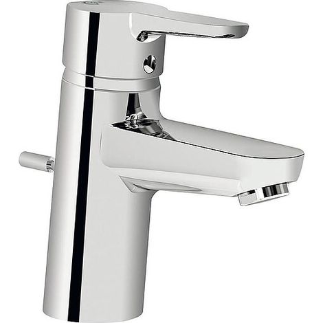 IDEAL STANDARD B9919AA Waschtischarmatur Connect Blue, ND, (1/3)
