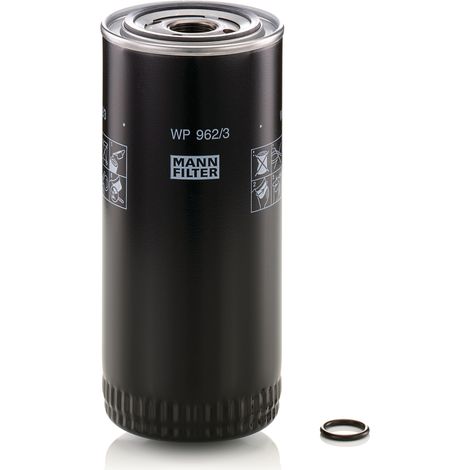 Filtre à carburant 62 mm 210 mm 1 mm, filtre Mann AR31627R