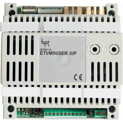 Alimentatore 230V CAME BPT VAS/102 62702500