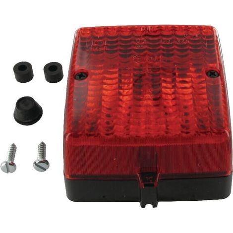 Feu anti-brouillard HELLA 2NE003315011