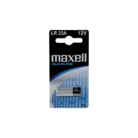 Maxell button cell cr1216-b1 mxl blister 1 (cr1216-b1 mxl)