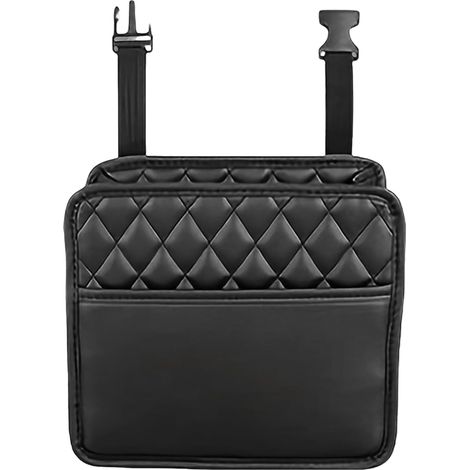Organiseur de siège arrière voiture – Sac rangement pour (1/5)