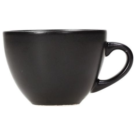 Tognana 0883 Tazza Colazione senza Piattino 450cc Ritual Nero