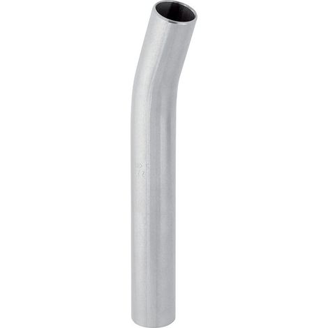 Geberit Mapress Edelstahl Passbogen 15 Grad, Außendurchmesser 28mm (1/5)