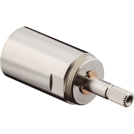 Hansgrohe HG Juego de prolongación para válvulas de corte DN15 y DN 4cm, 13978000