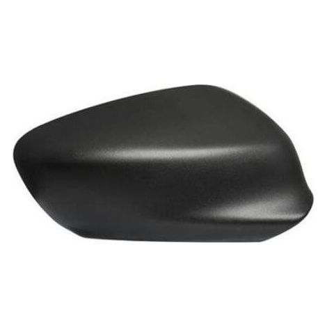 Coque de rétroviseur droite noire Citroen C4 Cactus phase 1 2014-2017
