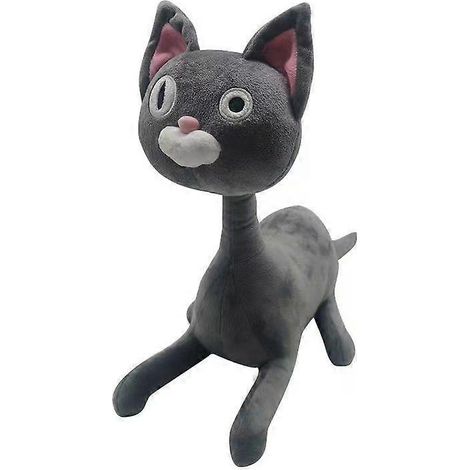 Peluche Noodle et Bun, jouet en peluche pour chien, poupée, cadeau pour enfants a(Bun 27cm ) (1/4)
