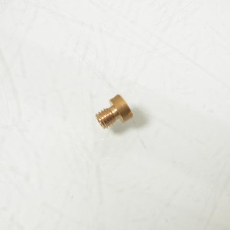 Gicleur de carburateur Polini pour Auto gicleur de 100 Neuf (1/2)