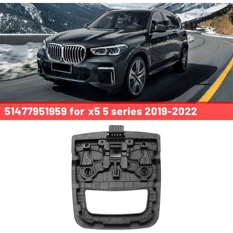 51477951961 is suitable for the tailgate of 2019-2022 BMW X5 5 Series. (1/4)
