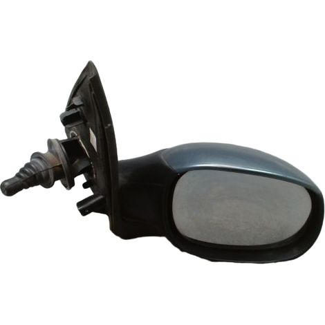 [PRODUIT D'OCCASION] Retroviseur Exterieur Droit PEUGEOT 206 1998-2009 ♻️ Ref Oe. 8154jc - Garantie à vie (1/3)