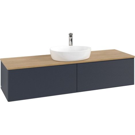 Villeroy & Boch L36151HG WTUS Antao L365 1600x360x500mm (1/3)