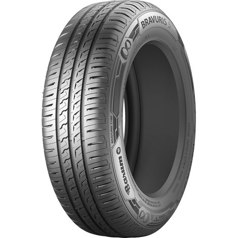 BARUM Pneus été 195/60 R15 TL 88H BRAVURIS 5 HM