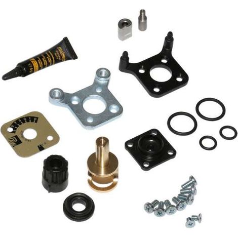 PAW Umbausatz von K33/34 auf K32 für PAW-Mischer DN 20/25 34012