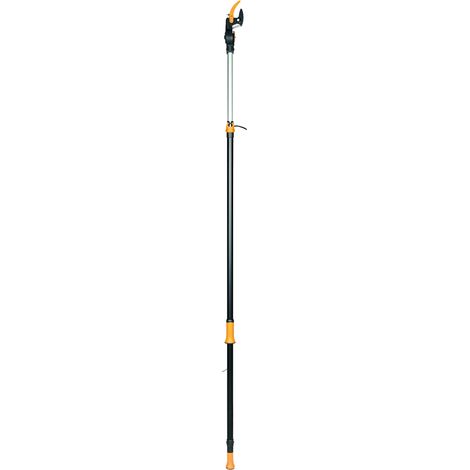 POTATORE TELESCOPICO 'UPX86' mt 2,40  4  - FISKARS