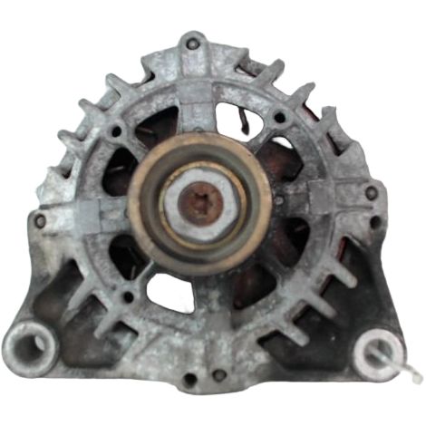 [PRODUIT D'OCCASION] Alternateur CITROEN C3 I Phase 1 2002-2005 ♻️ Ref Oe. 5705nh - Garantie à vie (1/4)