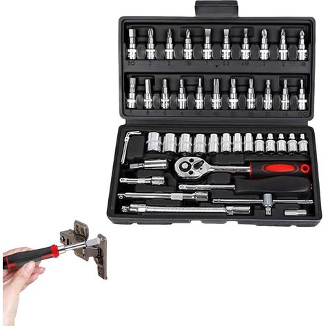 percussion sans fil pour rparation et entretien de voiture (1/5)