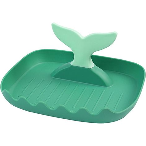 Spoon Rest - PP Utensil Holder For Stovetop And Countertop - Lid And Spoon Organizer - 1 Piece (1/3)