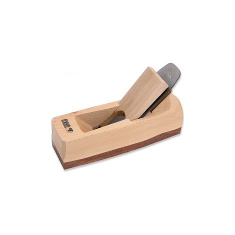 RÂPE DOUBLE POUR BOIS - 42 MM