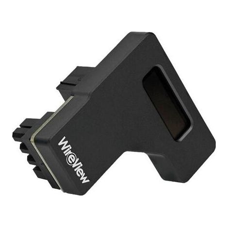 Medidor de potencia de GPU Thermal Grizzly WireView TG-WV-P18N 1x8-Pin PCIe Normal Pantalla OLED Registro de consumo en tiempo r