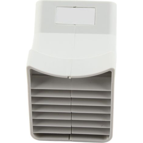 Microscope Hotte Aspirante Mini Ventilateur Fumé pour Réparation Téléphone Carte Mère Soudure DC12V (1/5)