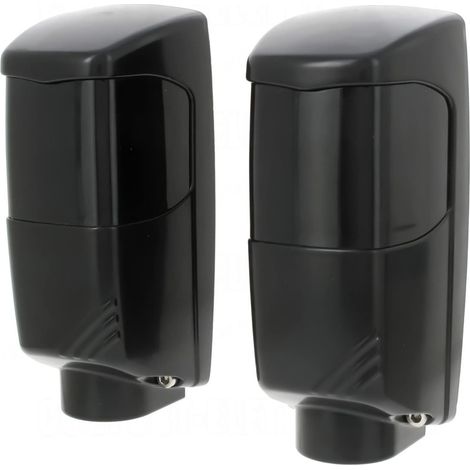 Fotocellula Cardin Alluminio 56 x 142 mm 12 24 Volt (1/4)