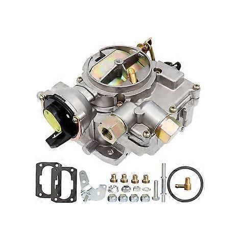 Bootsvergaser für 2,5/3,0-Liter-4-Zylinder-Motoren mit langem Verbindungsrohr und Dichtungen 3310-864940A01 8M0045397 (1/5)
