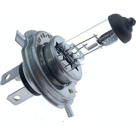 DJ7036A-6.3-21 convient aux douilles et prises de phares H4 Accord et Civic, prises d'ampoules de feux de croisement et de route H4 - ampoule unique.