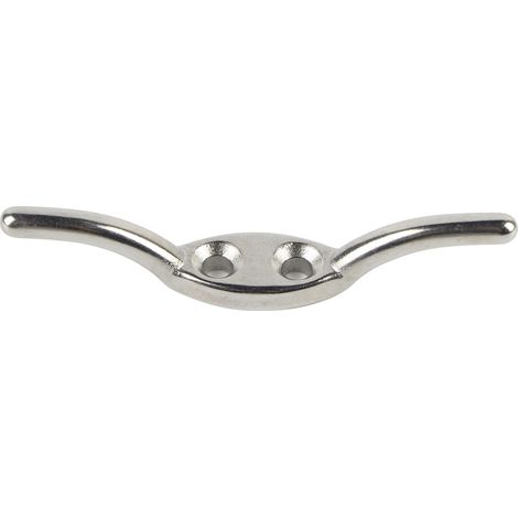 Attache de bateau en acier inoxydable pour ancres et amarres, accessoire de pont pour yacht (1/5)