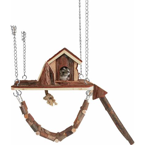 Natural living spazio gioco janne 26x22cm (1/2)