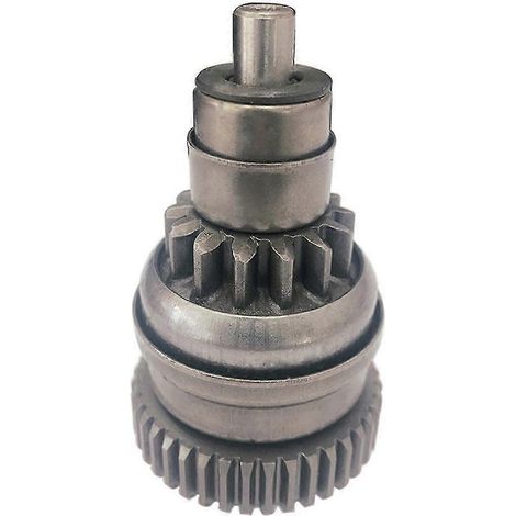 026.07.010.00.00 Bendix de démarreur pour KTM Beta Enduro RR/Xtrainer 250 300 2013-2023 55440126000 (1/4)