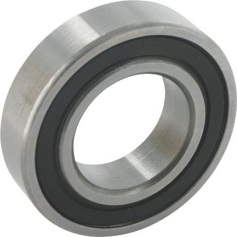 Roulement à billes 6001-2RS Gopart