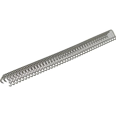 Juego de grapas para correa UNIVERSAL 482810