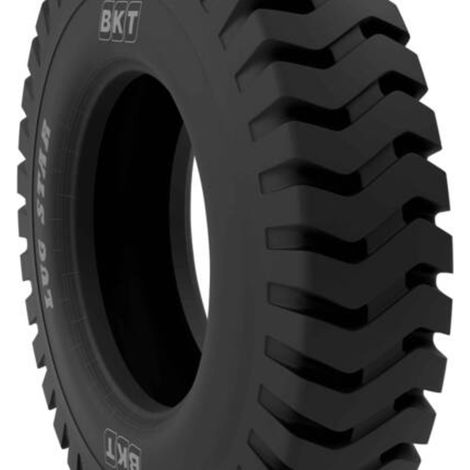 Pneu industriel - TP LUG STAR 10.00x20 TT14 - BKT - S021715