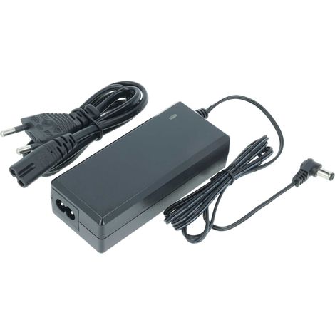 vhbw Netzteil Ersatz für COMpact 55048 für Festnetz-Telefon, Haustelefon - 243 cm (1/5)