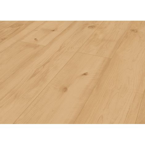 Classen Vinylboden Ceramin Floors Tera Eiche Champagner Laminat