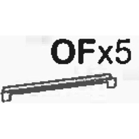 R PARTICOLARE OF X PATTUMIERA ECOLINE3 TERRY
